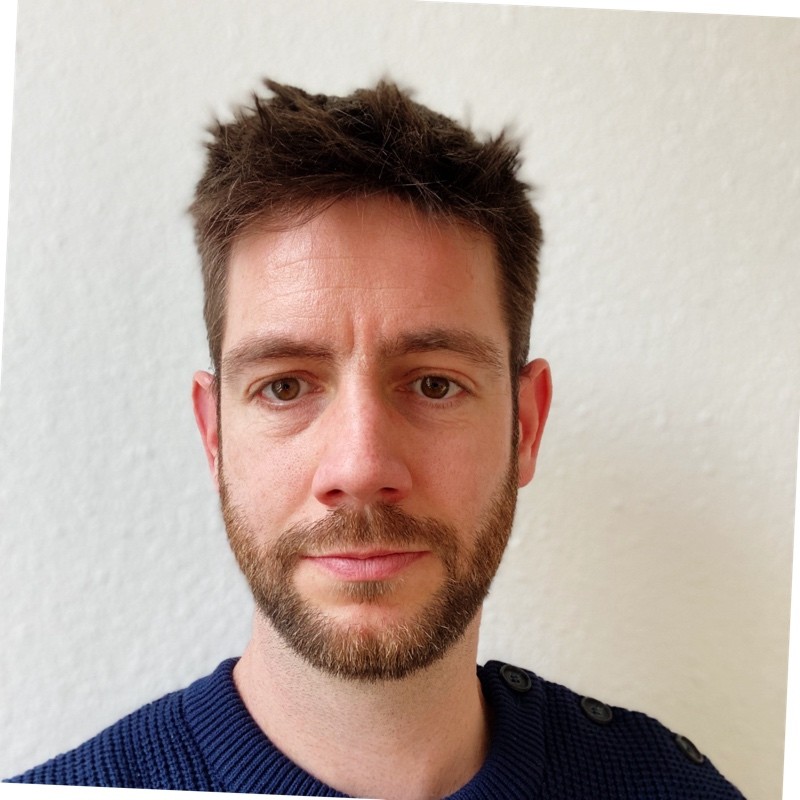 Benoit Chalancon